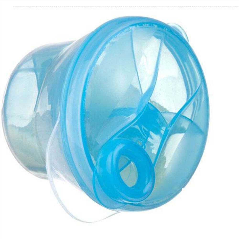 Food Snacks For Toddlers - 270ml Feeding Snacks Box Food Container