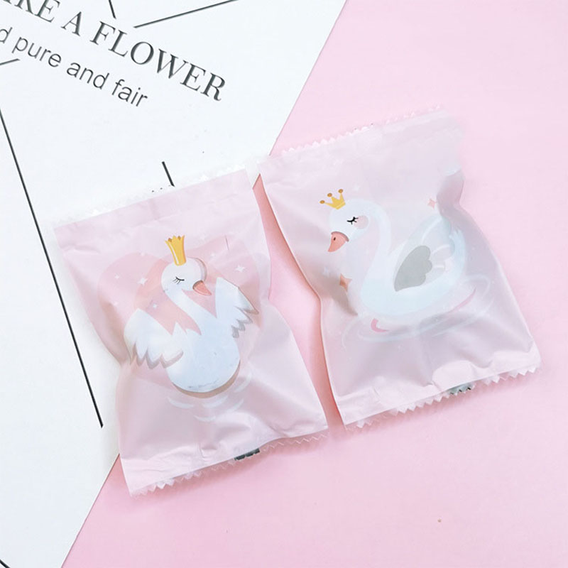 Food Halloween Snacks - 100pcs Wedding Party Baked Snowflake Crispy