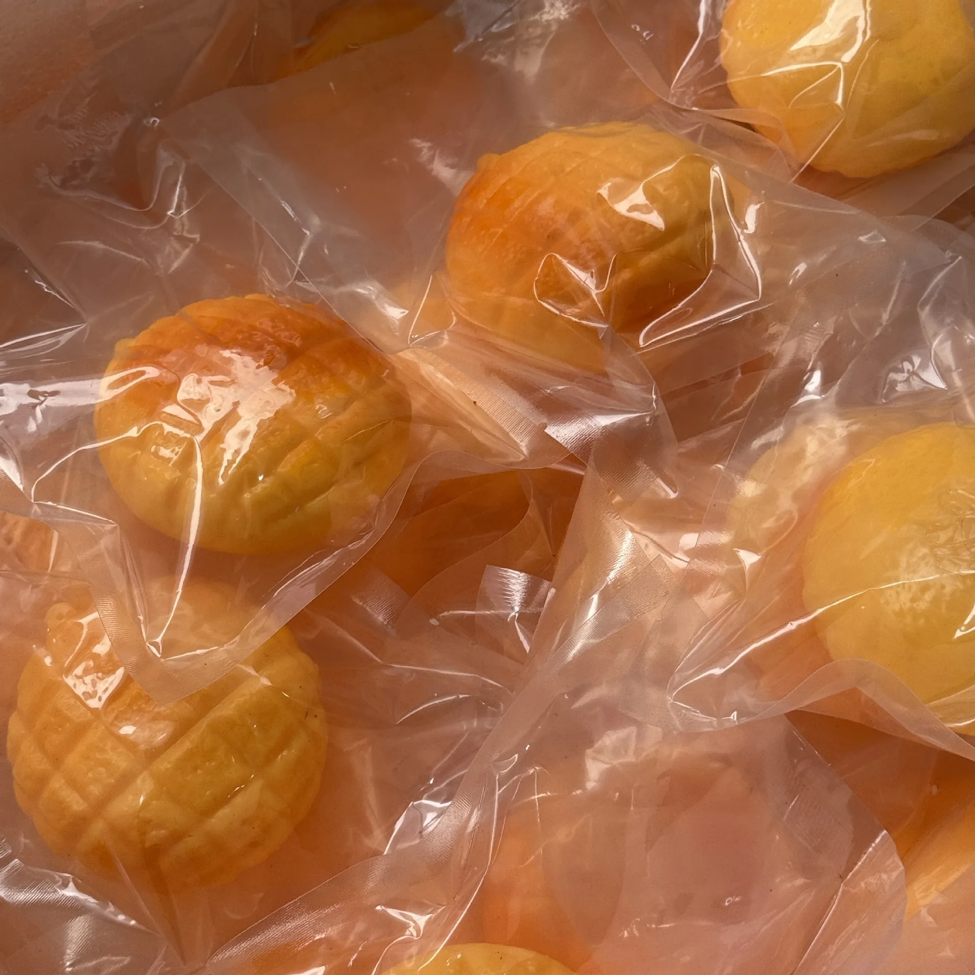 Food-Shaped Stress Ball Pineap - Food & Snacks Pdf 评论和价格