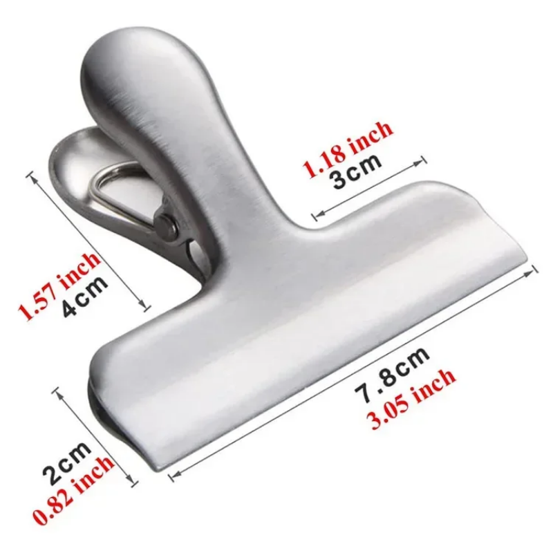 1PC Stainless Steel T-shaped S - Food Snacks Corner 评论和价格