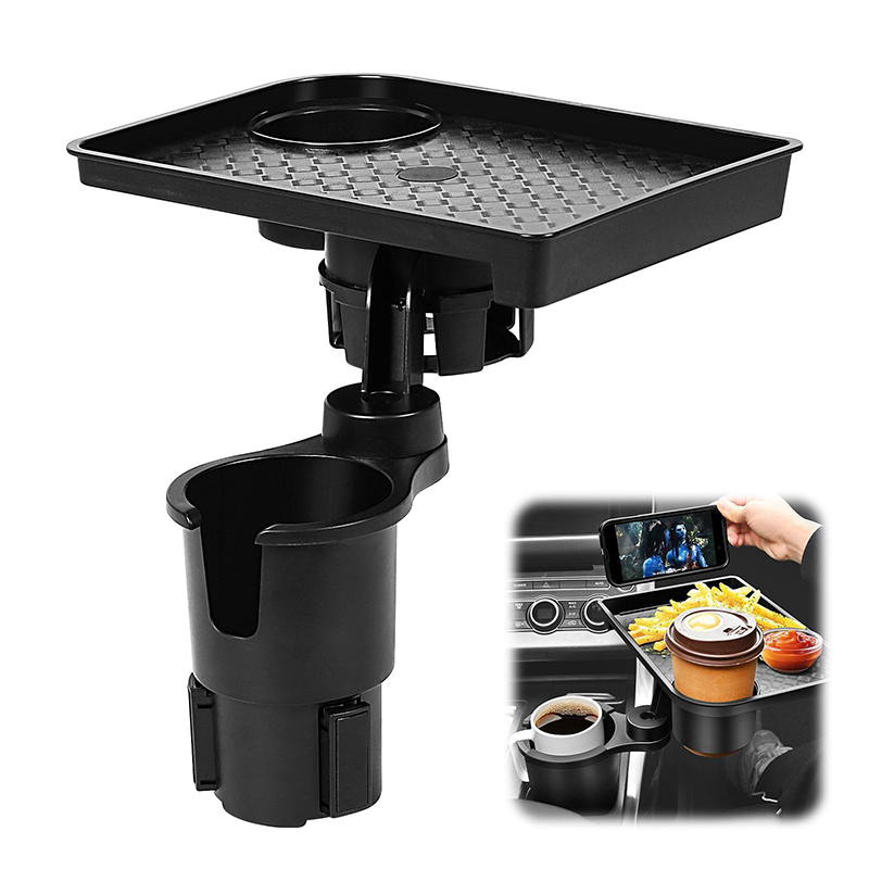 Car Cup Holder Expander Multi- - Food Snacks Drinks 评论和价格