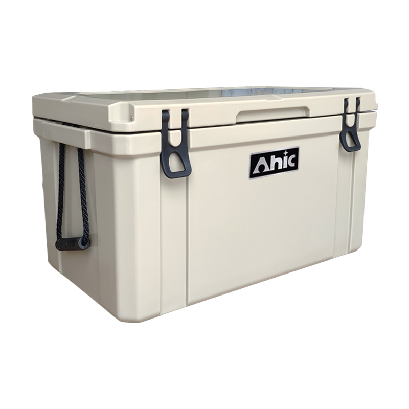 75L Portable Hard Rotomolded C - Food & Snacks Pdf 评论和价格