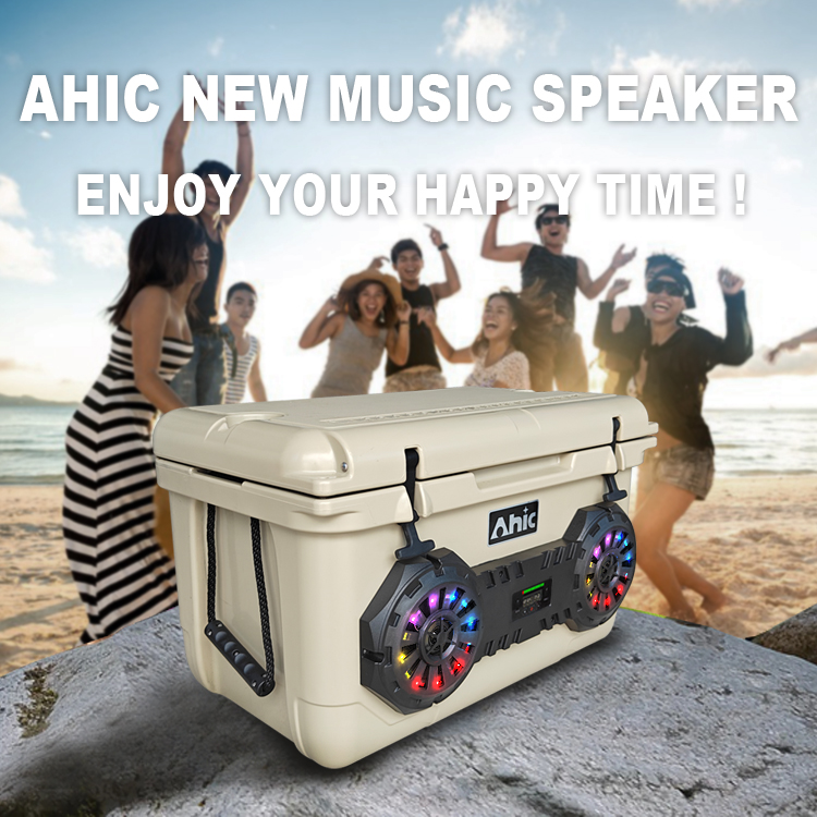 45L Portable Rotomolded Cooler - Food & Snacks Pdf 评论和价格
