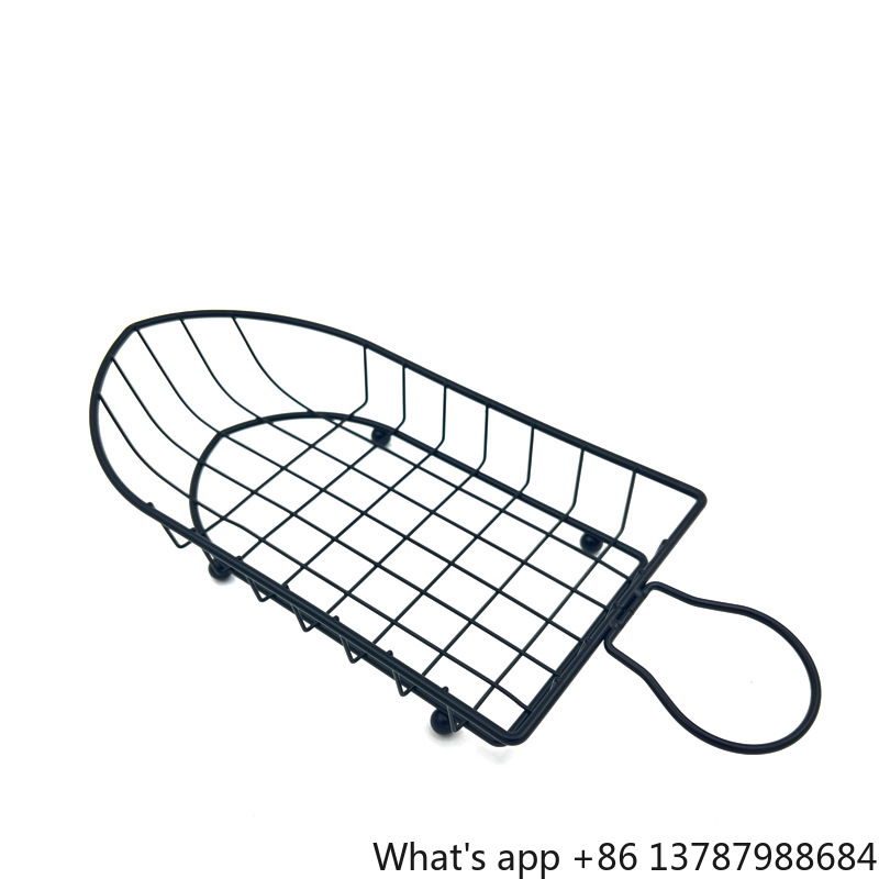 Western-style American Wrought - Food Snacks With Iron 评论和价格