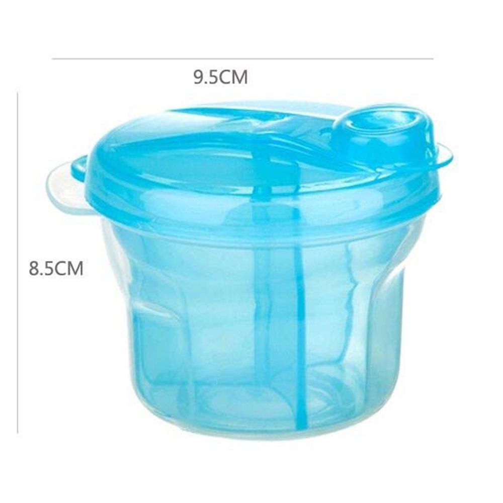 Portable Snacks Box Dispenser  - Food Snacks For Toddlers 评论和价格