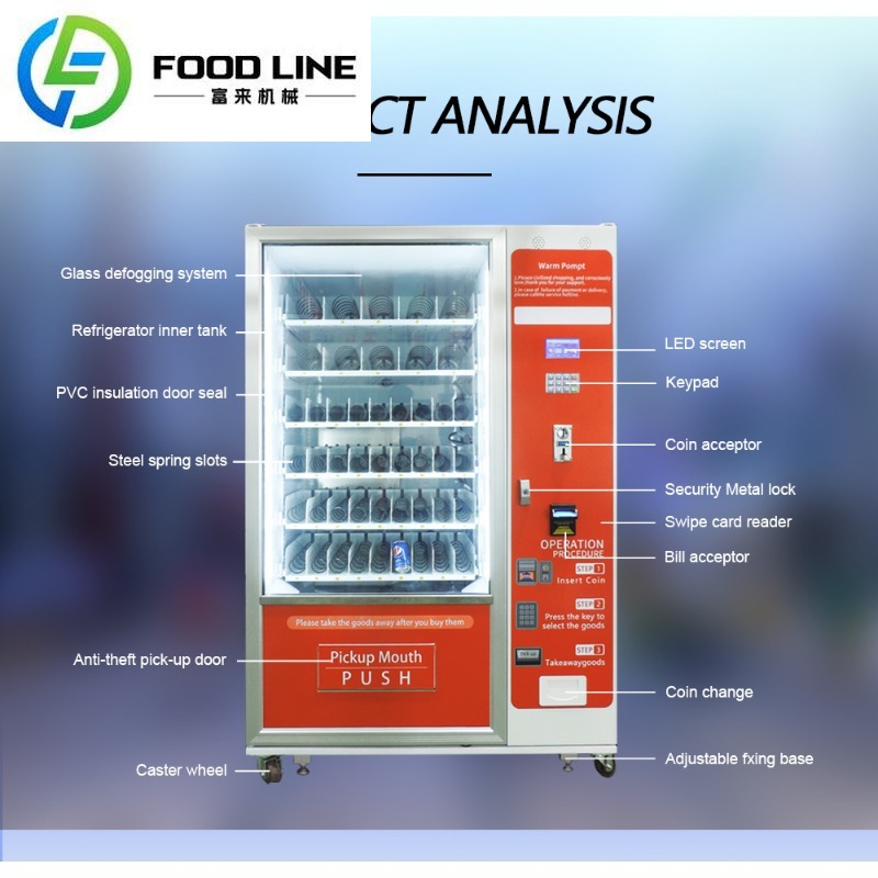 Customized Factory Custom Snac - Food Snacks Drinks 评论和价格
