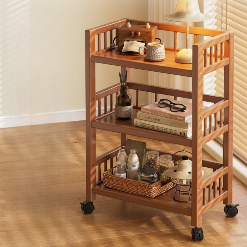 Floor-standing Storage Racks M - Food Snacks Corner 评论和价格