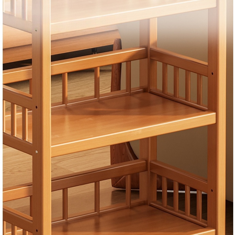 Floor-standing Storage Racks M - Food Snacks Corner 评论和价格
