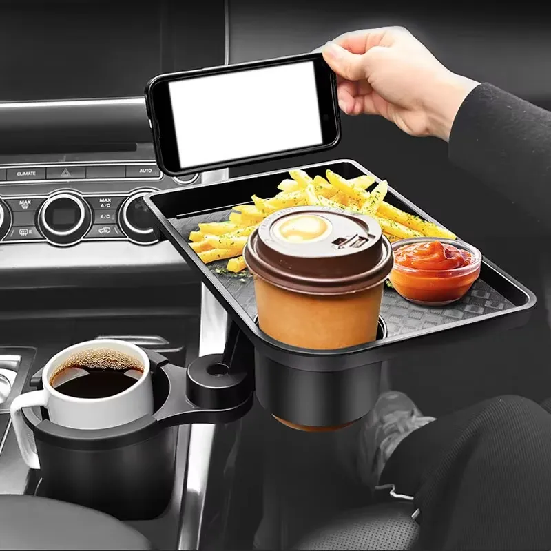 Car Cup Holder Expander Multi- - Food Snacks Drinks 评论和价格