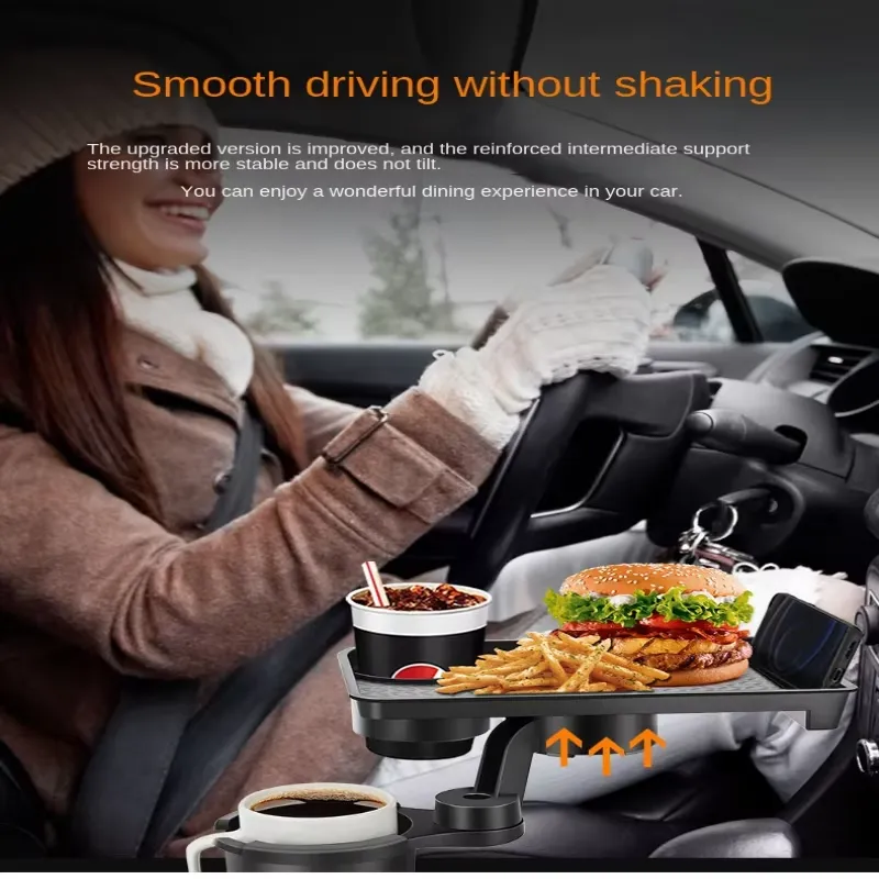 Car Cup Holder Expander Multi- - Food Snacks Drinks 评论和价格