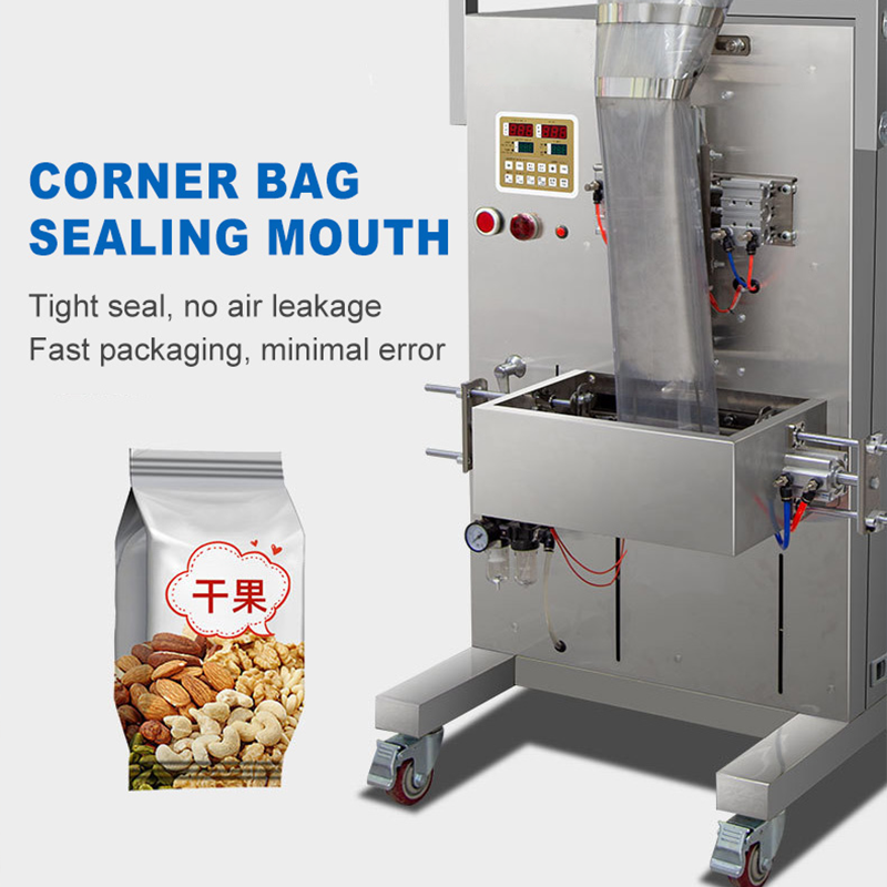 Factory Custom Bean Powder Tea - Food Snacks Corner 评论和价格