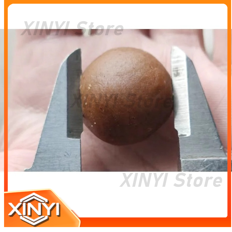 Automatic Small Protein Balls  - Food Snacks With Protein 评论和价格