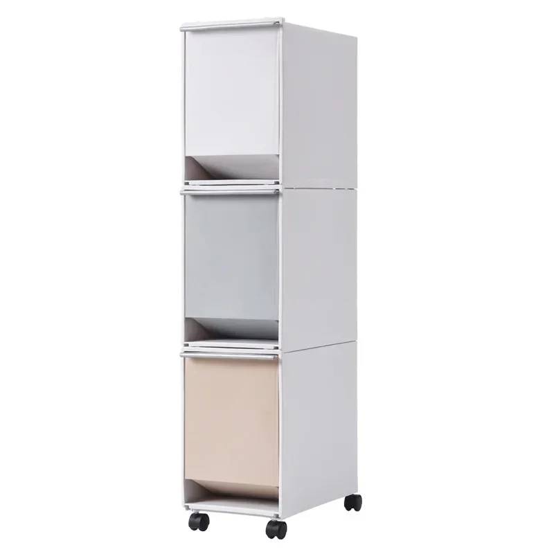 -Convenient Kitchen Waste Buck - Food Snacks Corner 评论和价格