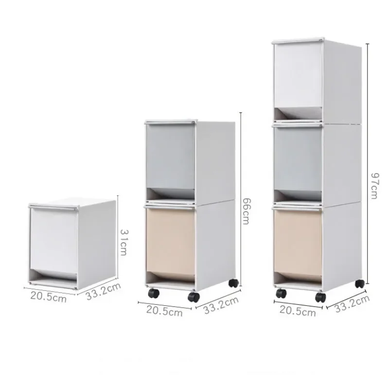 -Convenient Kitchen Waste Buck - Food Snacks Corner 评论和价格