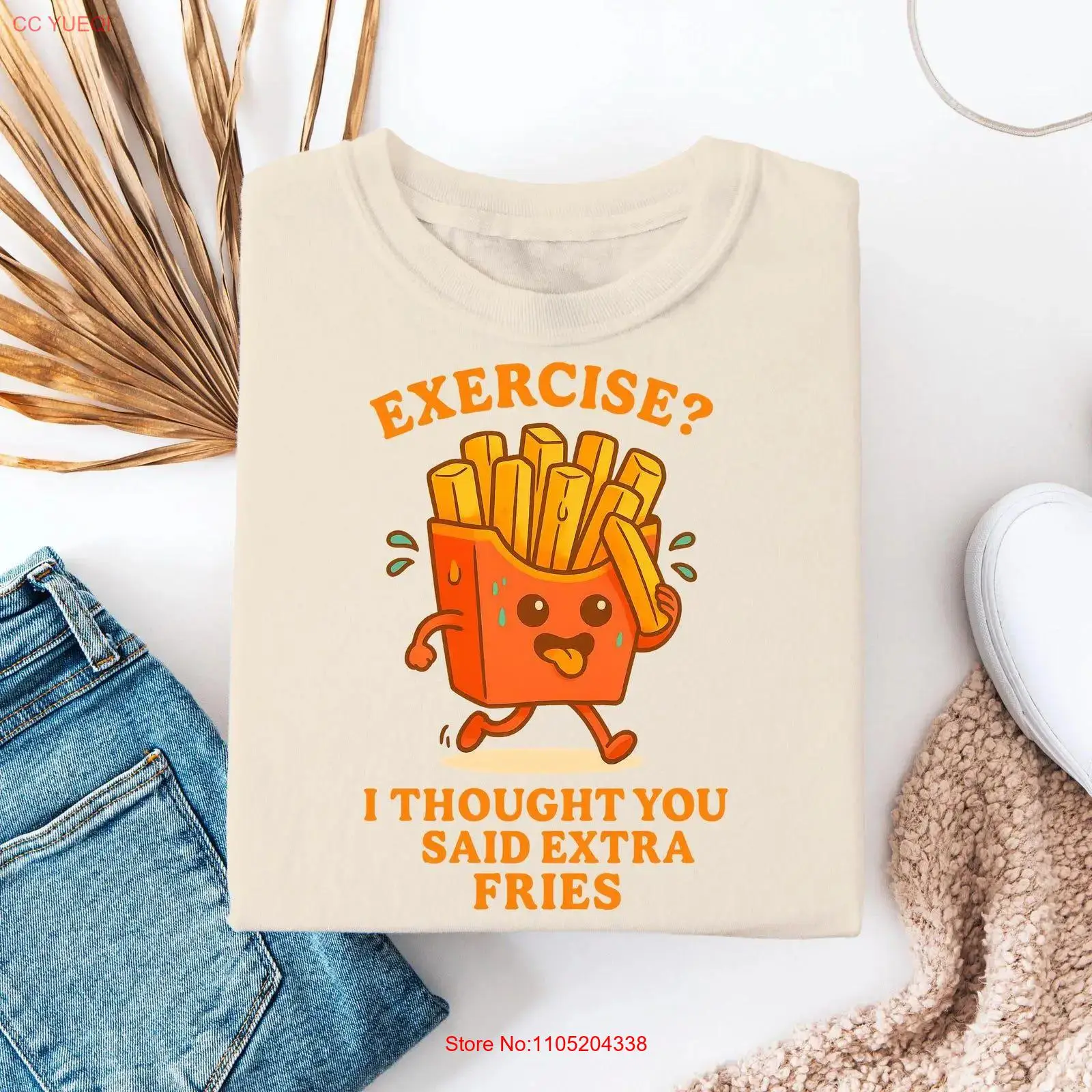 Exercise I Thought You Said Ex - Food Lovers Snacks 评论和价格
