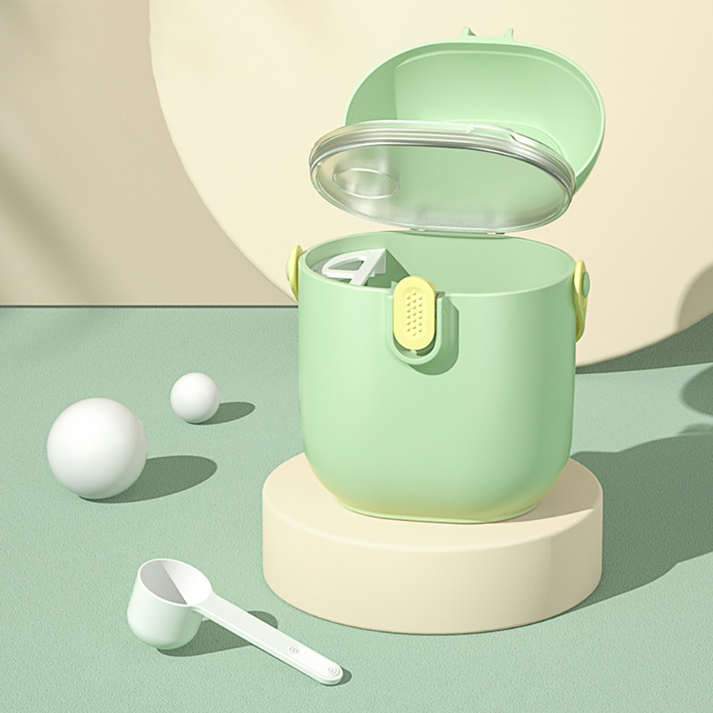 Baby Food Storage Box Essentia - Food Snacks For Toddlers 评论和价格