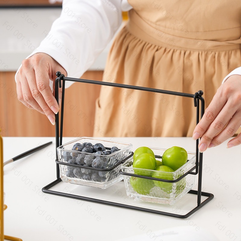 Ferris wheel rotating fruit sn - Food Snacks With Iron 评论和价格