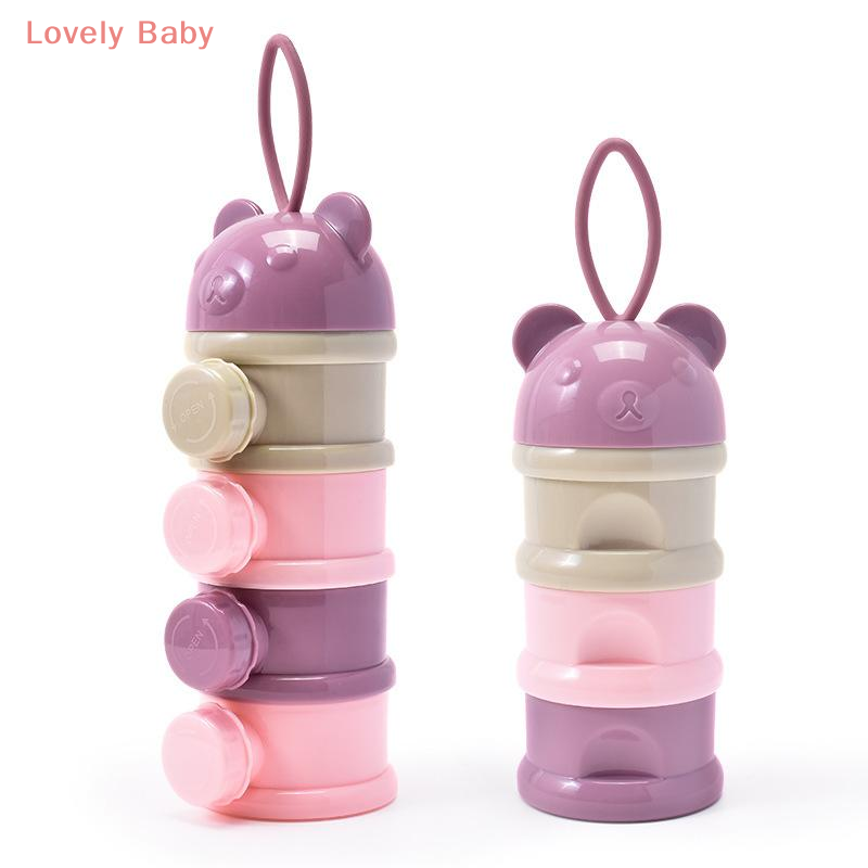 New Baby Portable Food Storage - Food Snacks For Toddlers 评论和价格