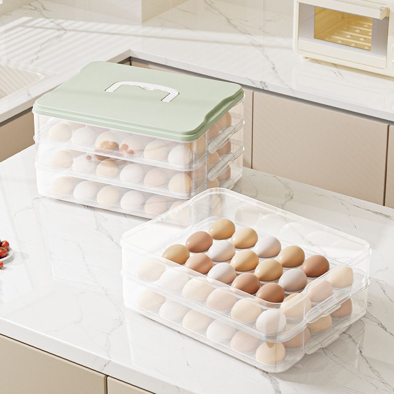 Egg storage box refrigerator s - Food & Snacks Pdf 评论和价格