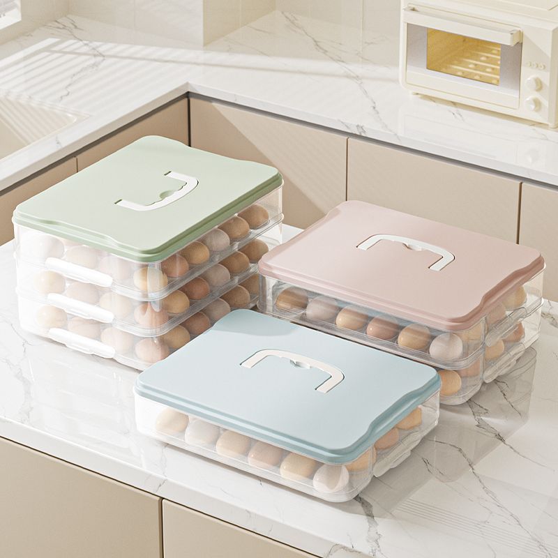 Egg storage box refrigerator s - Food & Snacks Pdf 评论和价格