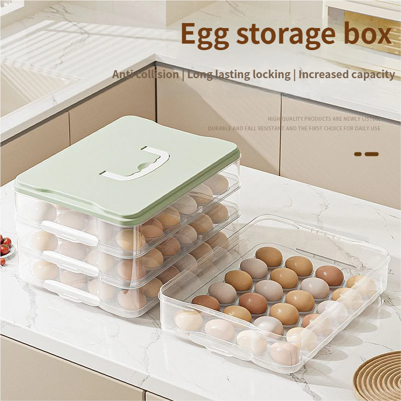Egg storage box refrigerator s - Food & Snacks Pdf 评论和价格