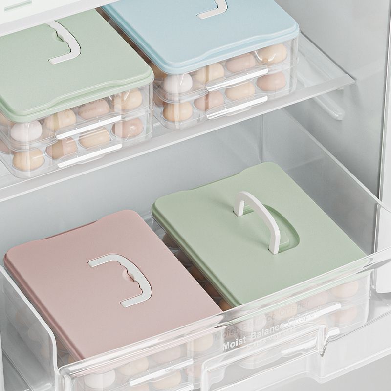 Egg storage box refrigerator s - Food & Snacks Pdf 评论和价格