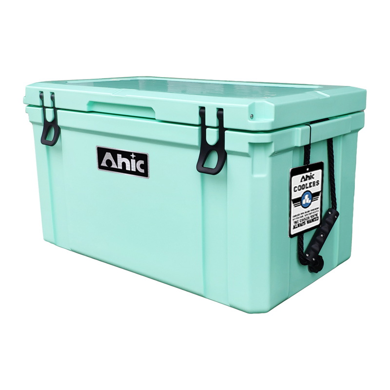 75L Insulated PE Ice Cooler Bo - Food & Snacks Pdf 评论和价格