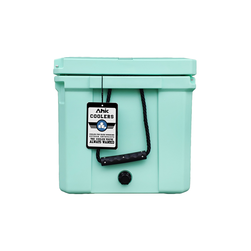 75L Insulated PE Ice Cooler Bo - Food & Snacks Pdf 评论和价格