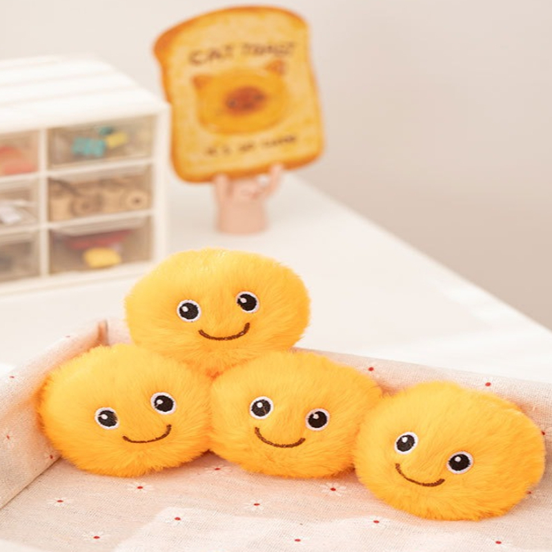 A Bag of Puff Pastry Snacks Pl - Soft Food Snacks Kids 评论和价格