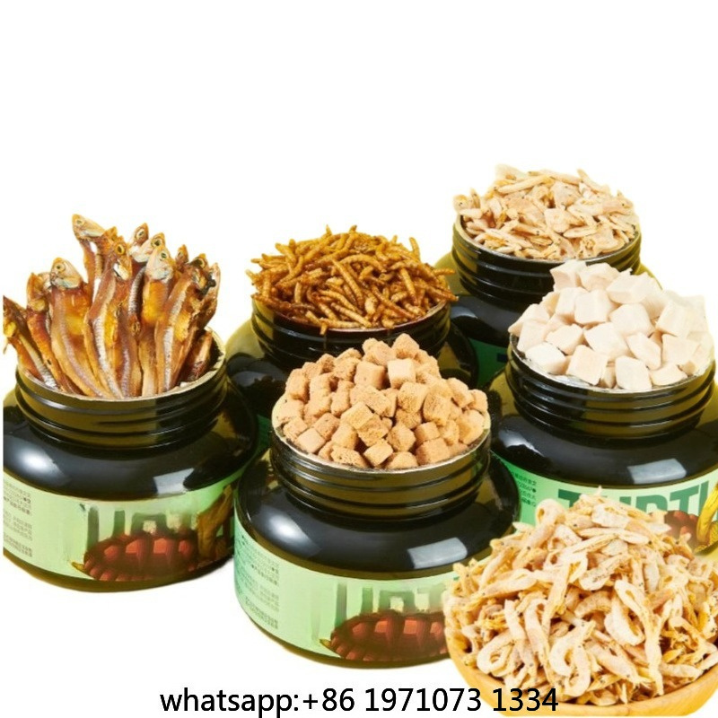 Turtle Food Health High Protei - Food Snacks With Protein 评论和价格