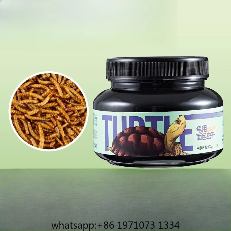 Turtle Food Health High Protei - Food Snacks With Protein 评论和价格