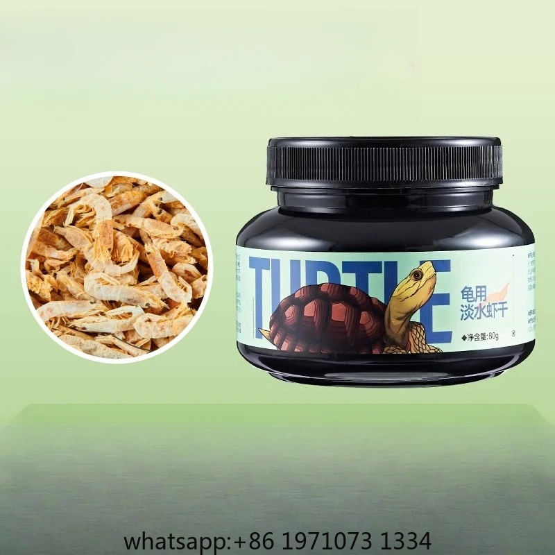 Turtle Food Health High Protei - Food Snacks With Protein 评论和价格