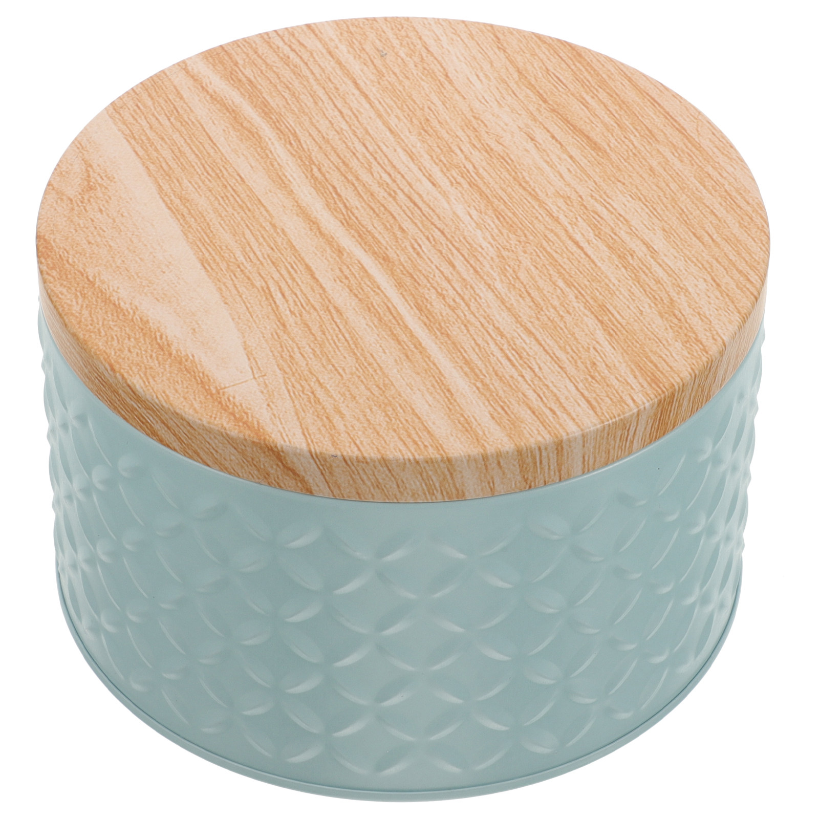 Small Iron Cookie Box with Lid - Food Snacks With Iron 评论和价格