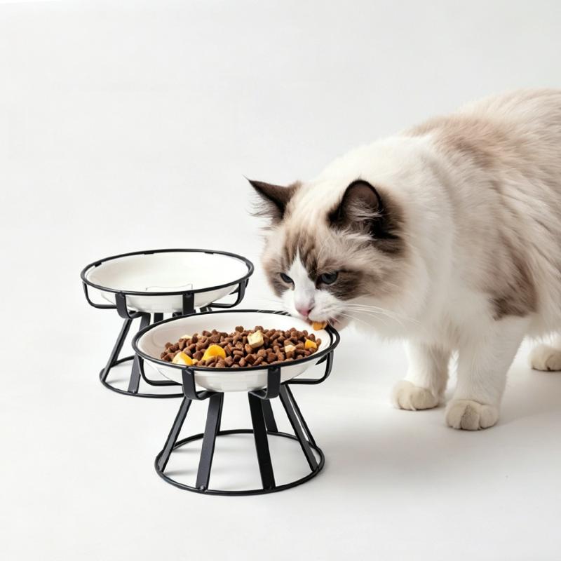 1/2Pcs Food Water Snack Feeder - Food Snacks Drinks 评论和价格