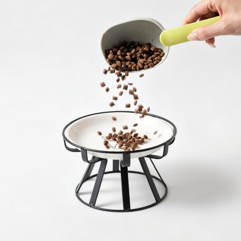 1/2Pcs Food Water Snack Feeder - Food Snacks Drinks 评论和价格
