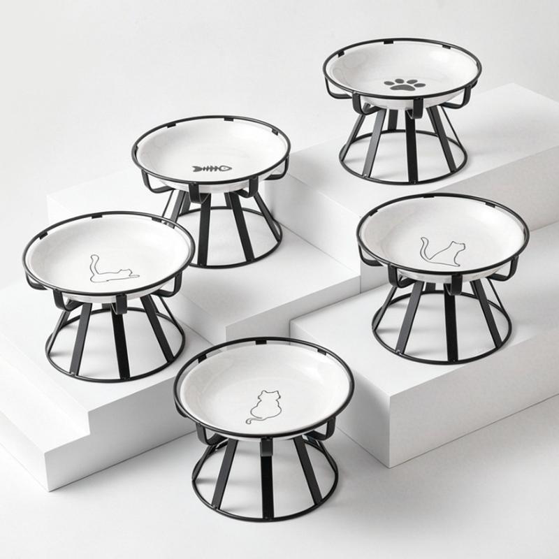 1/2Pcs Food Water Snack Feeder - Food Snacks Drinks 评论和价格