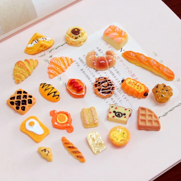 Cute Miniature Dollhouse Super - Food Snacks Drinks 评论和价格
