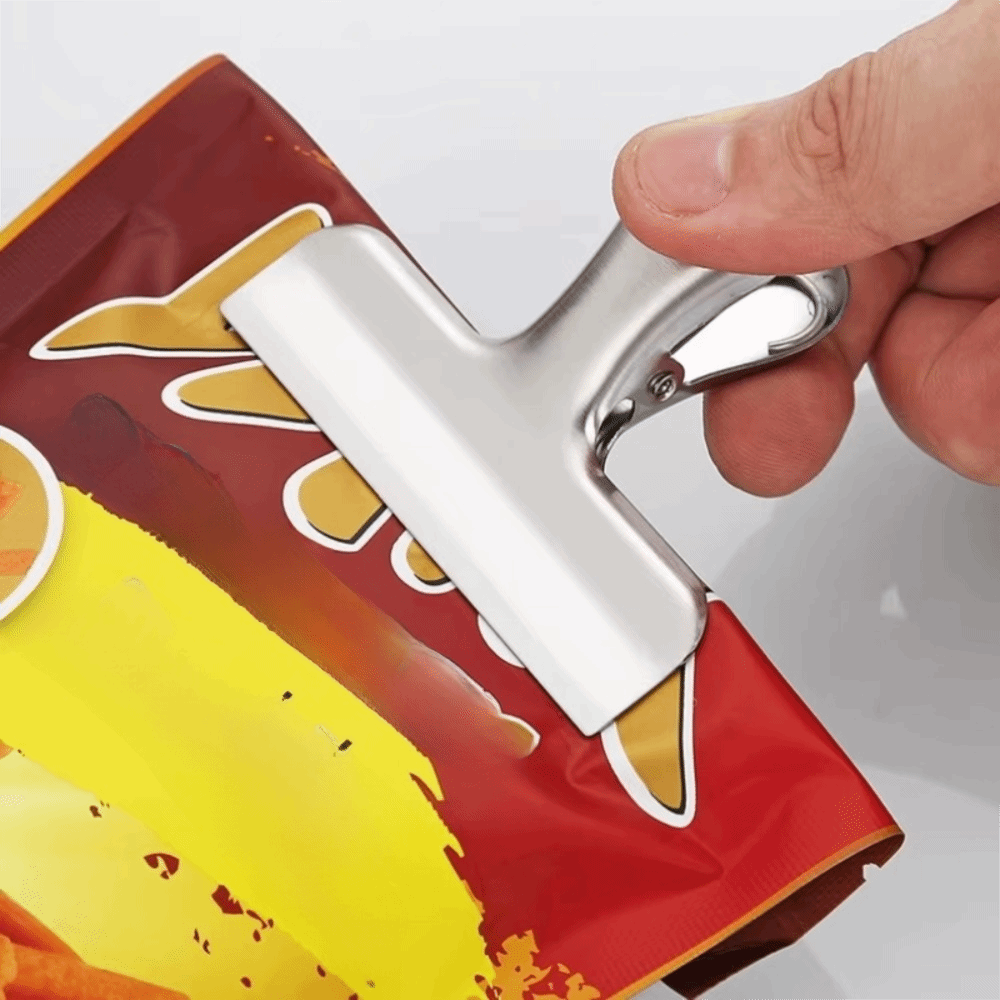 8PCS Stainless Steel T-shaped  - Food Snacks Corner 评论和价格