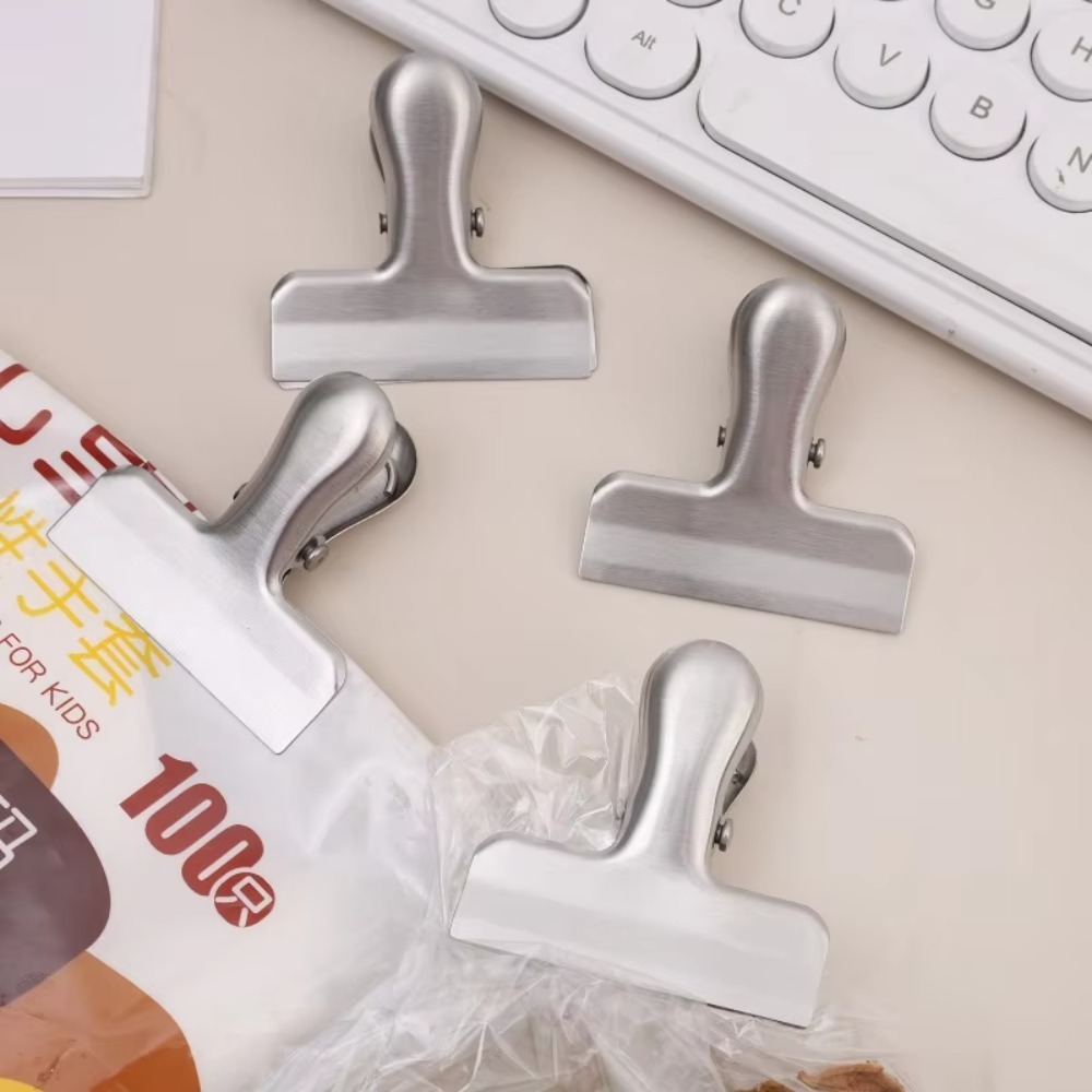 8PCS Stainless Steel T-shaped  - Food Snacks Corner 评论和价格