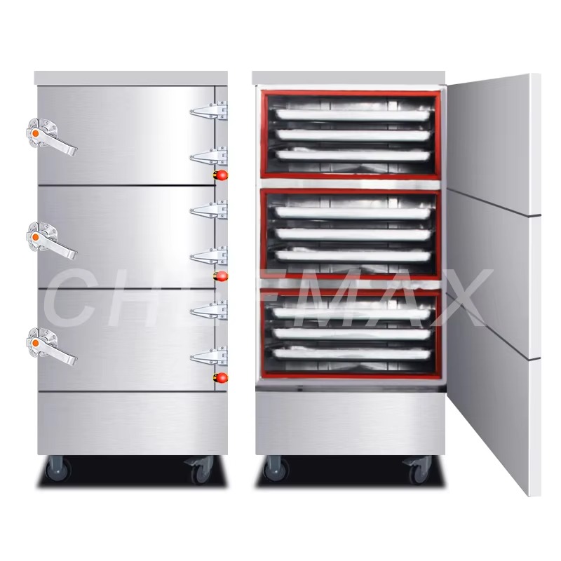 Commercial Electric Gas Food R - Food & Snacks Pdf 评论和价格
