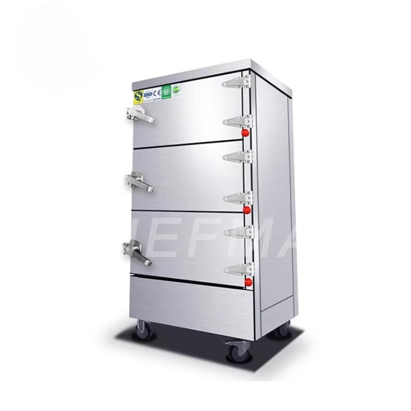 Commercial Electric Gas Food R - Food & Snacks Pdf 评论和价格