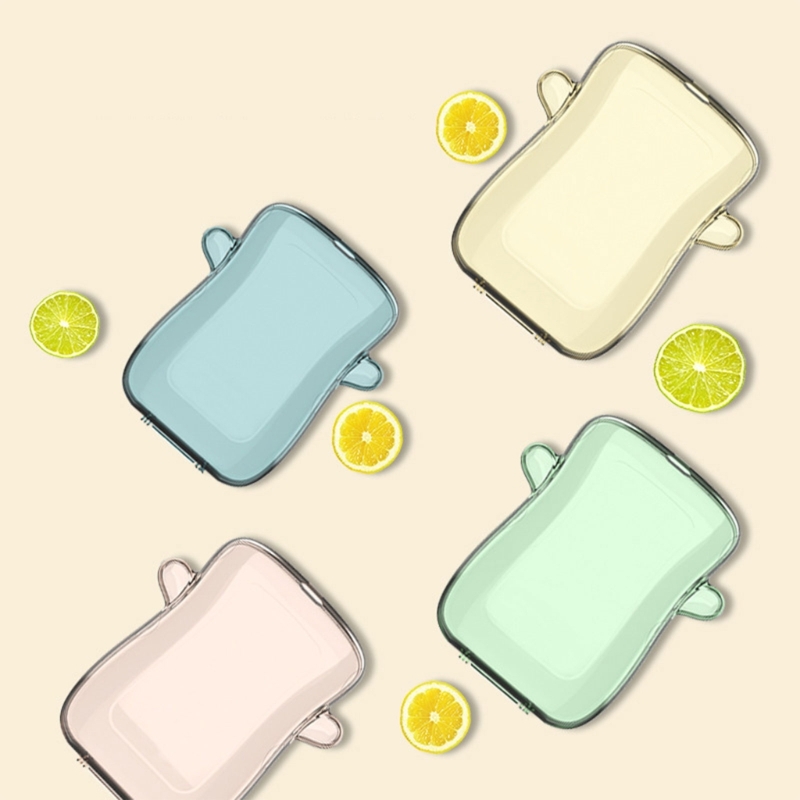 Convenient Food Pouch Holder M - Food Snacks For Toddlers 评论和价格