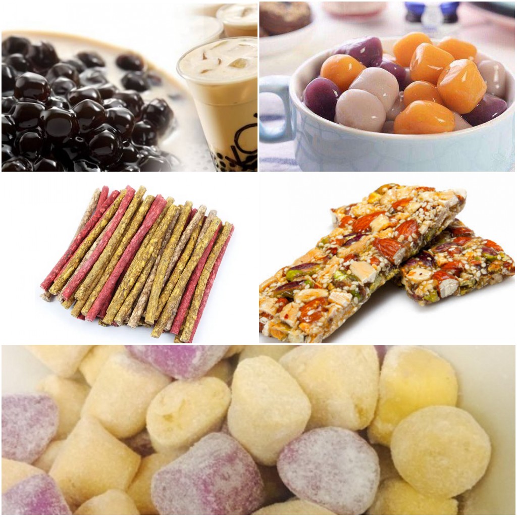 Automatic Food Snack Energy Ba - Food Snacks With Protein 评论和价格