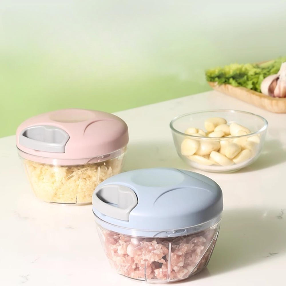 Manual Processor 500ml-Food Cu - Food & Snacks Pdf 评论和价格