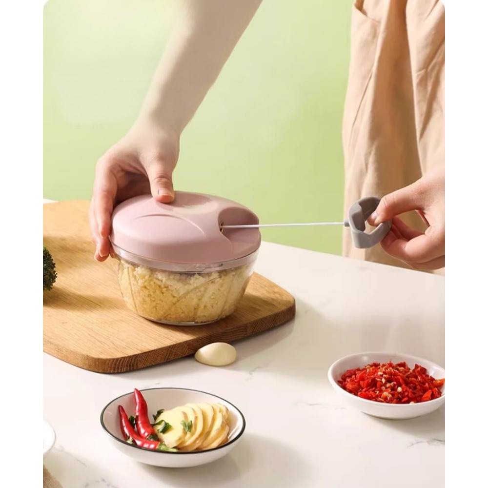 Manual Processor 500ml-Food Cu - Food & Snacks Pdf 评论和价格