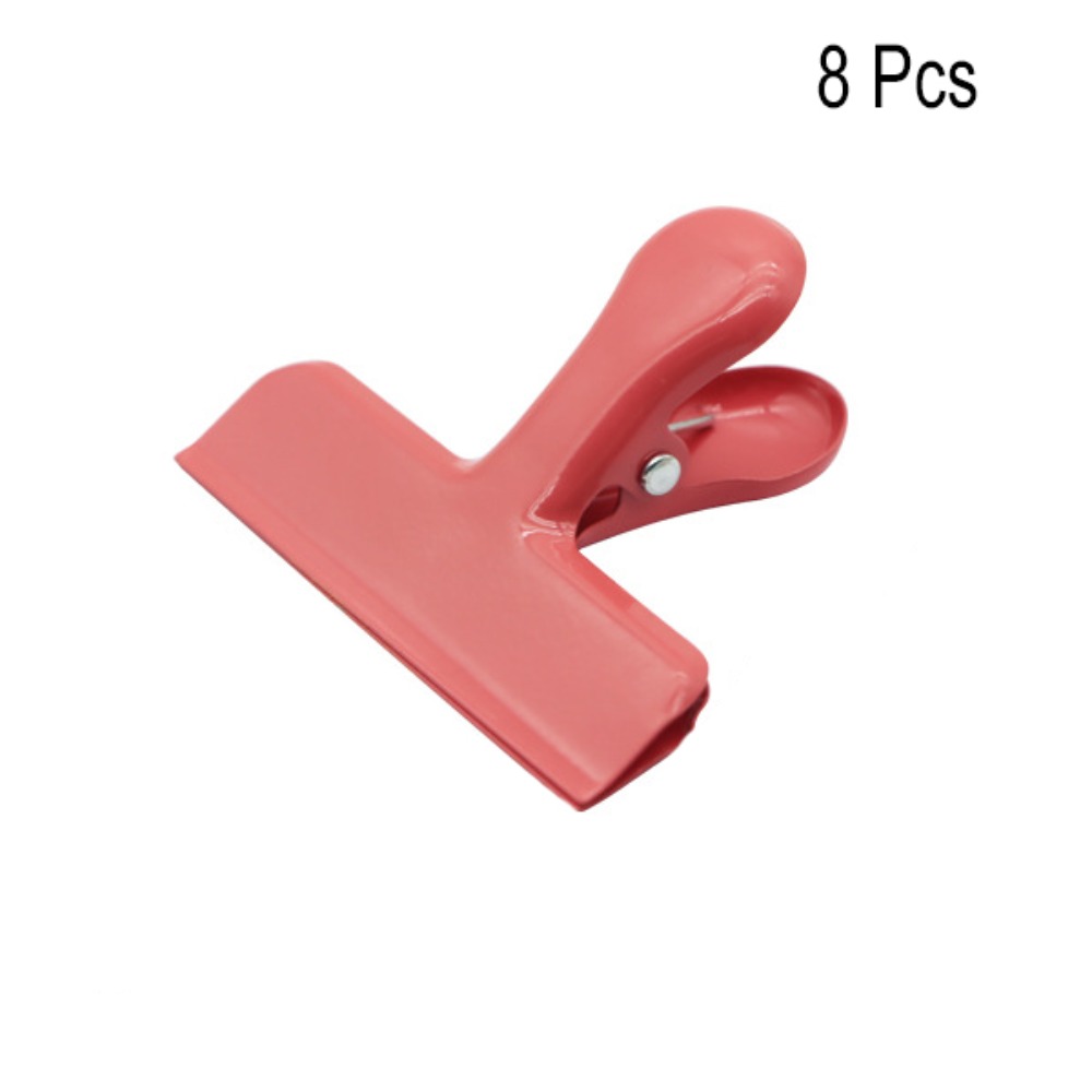 8PCS Stainless Steel T-shaped  - Food Snacks Corner 评论和价格