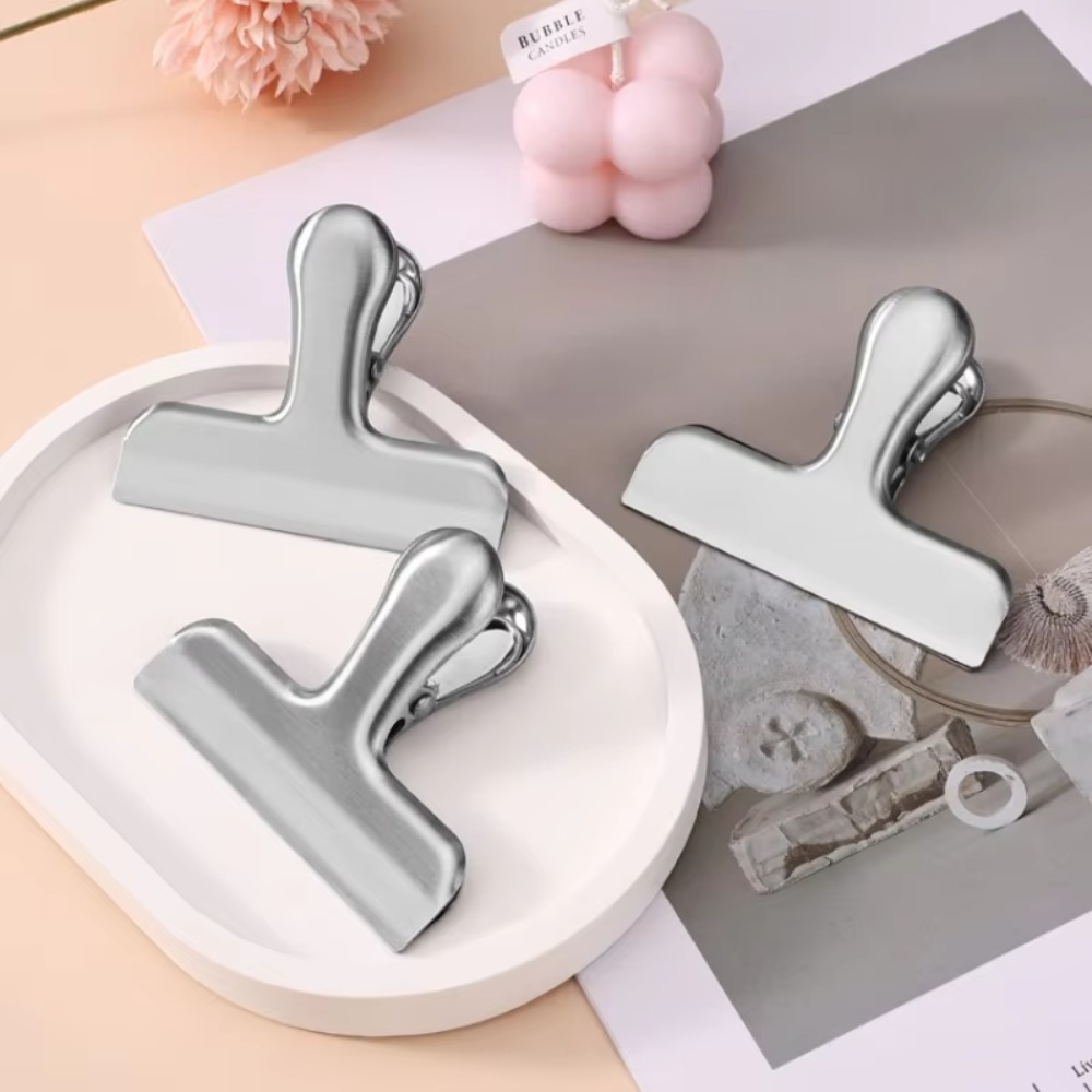8PCS Stainless Steel T-shaped  - Food Snacks Corner 评论和价格