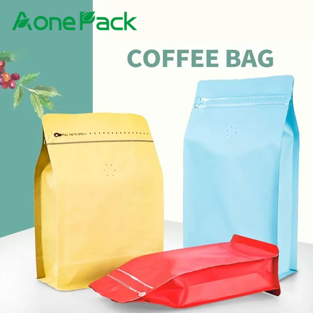50pcs Resealable Ziplock Coffe - Food Snacks With Protein 评论和价格