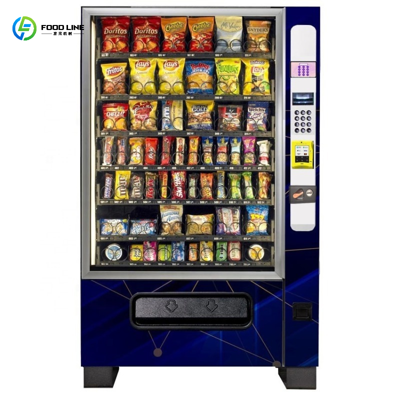 FL Customized Manufacturer Con - Food Snacks Drinks 评论和价格