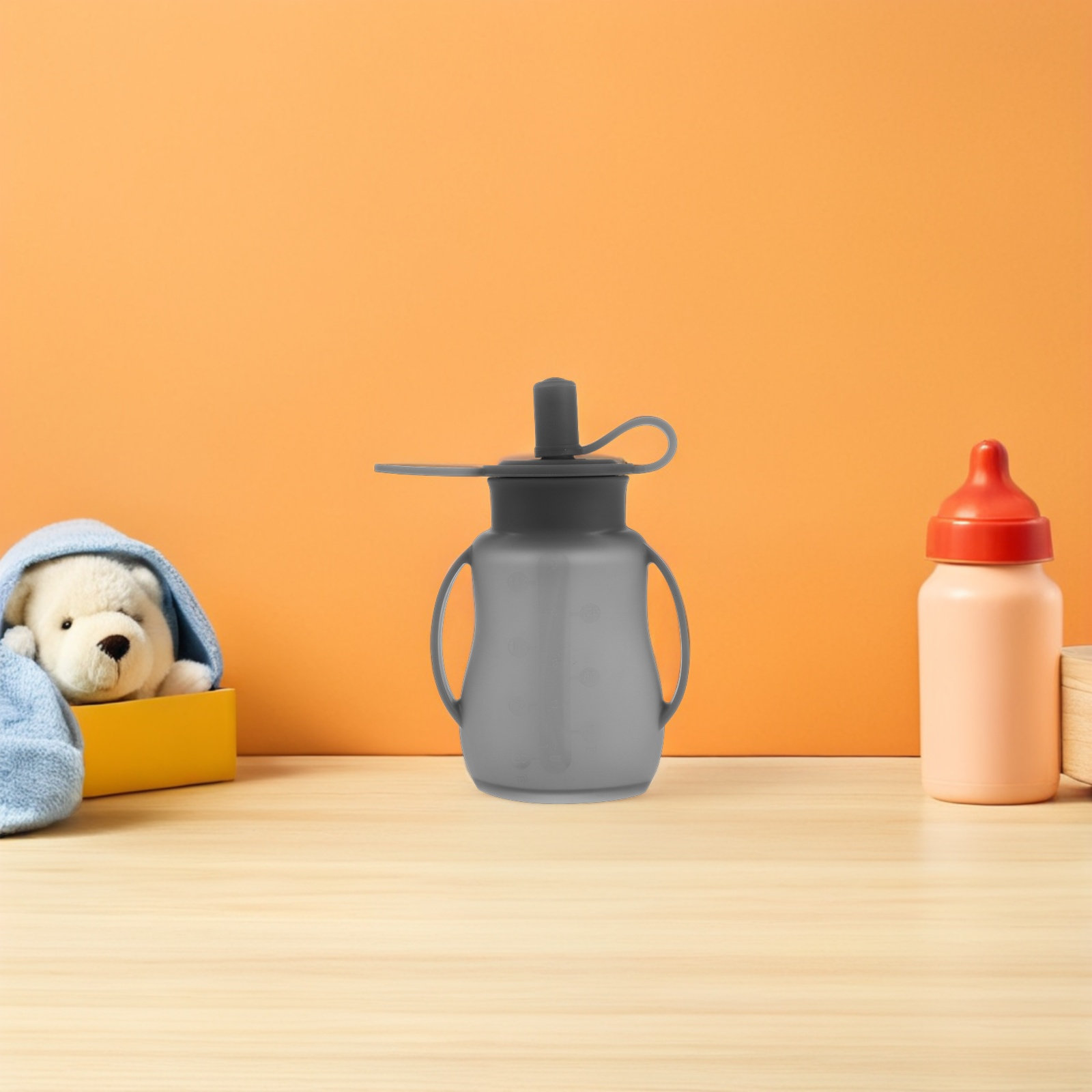 Silicone Baby Food Pouches Reu - Food Snacks For Toddlers 评论和价格
